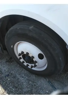 MICHELIN 275/80R22.5 TIRE