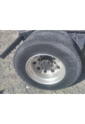 MICHELIN 275/80R22.5 TIRE