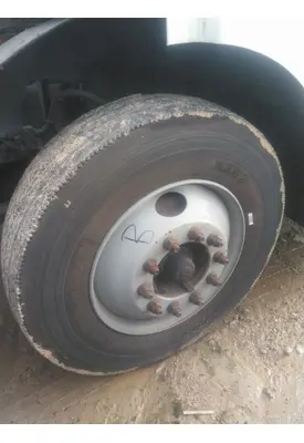 MICHELIN 275/80R22.5 TIRE