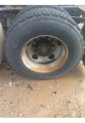 MICHELIN 275/80R22.5 TIRE