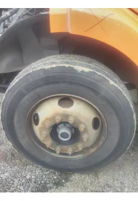 MICHELIN 275/80R22.5 TIRE