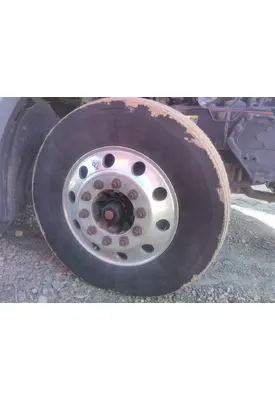 MICHELIN 275/80R22.5 TIRE