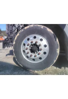 MICHELIN 275/80R22.5 TIRE