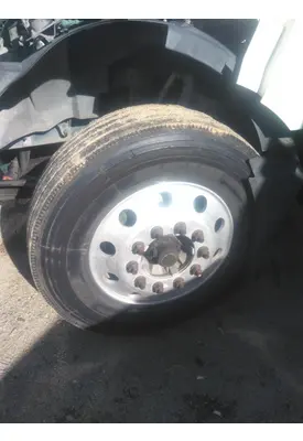 MICHELIN 275/80R22.5 TIRE