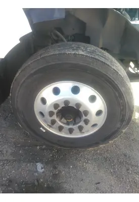 MICHELIN 275/80R22.5 TIRE