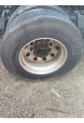 MICHELIN 275/80R22.5 TIRE