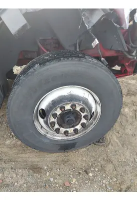 MICHELIN 275/80R22.5 TIRE