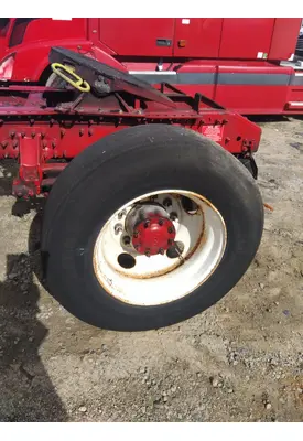 MICHELIN 275/80R22.5 TIRE