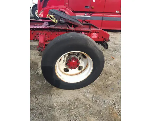 MICHELIN 275/80R22.5 TIRE