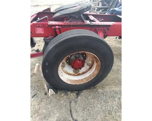 MICHELIN 275/80R22.5 TIRE