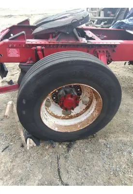 MICHELIN 275/80R22.5 TIRE