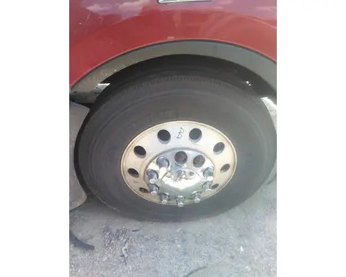 MICHELIN 275/80R22.5 TIRE