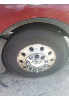 MICHELIN 275/80R22.5 TIRE