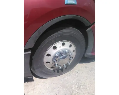 MICHELIN 275/80R22.5 TIRE