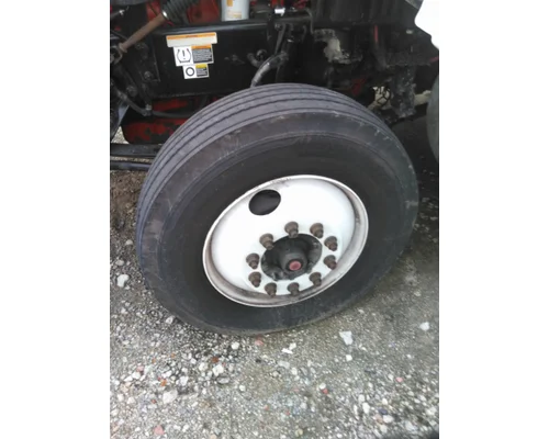 MICHELIN 275/80R22.5 TIRE