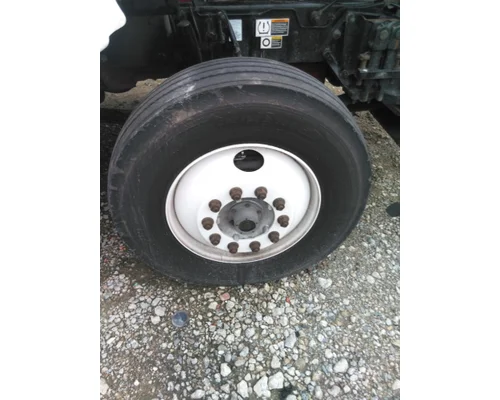 MICHELIN 275/80R22.5 TIRE