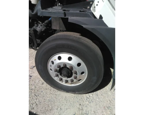 MICHELIN 275/80R22.5 TIRE