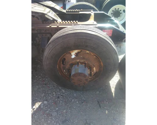 MICHELIN 275/80R22.5 TIRE