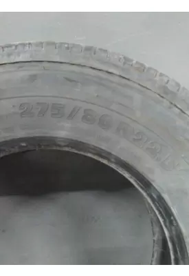 MICHELIN 275/80R22.5 TIRE