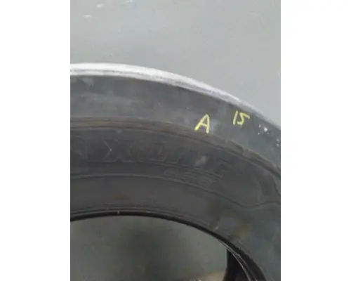 MICHELIN 275/80R22.5 TIRE