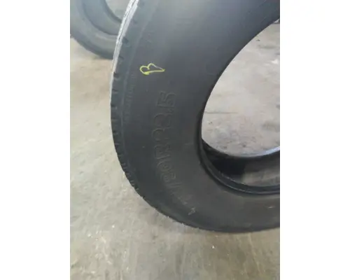 MICHELIN 275/80R22.5 TIRE