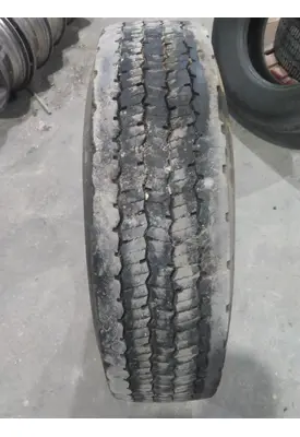 MICHELIN 275/80R22.5 TIRE