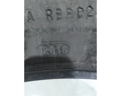 MICHELIN 275/80R22.5 TIRE