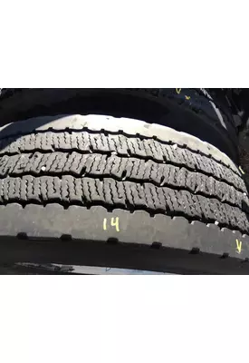 MICHELIN 275/80R22.5 TIRE