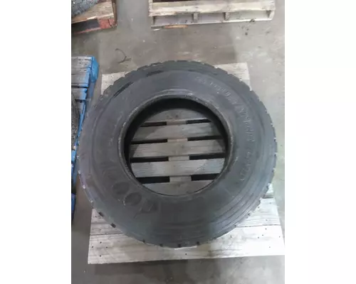 MICHELIN 275/80R22.5 TIRE