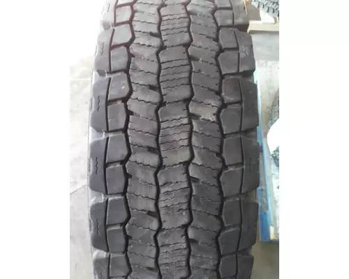 MICHELIN 275/80R22.5 TIRE
