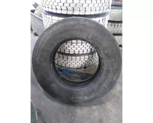 MICHELIN 275/80R22.5 TIRE