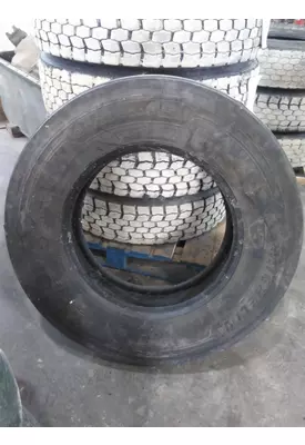 MICHELIN 275/80R22.5 TIRE