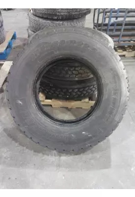 MICHELIN 275/80R22.5 TIRE