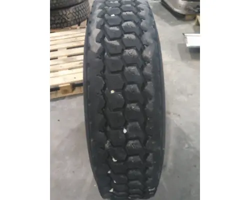 MICHELIN 275/80R22.5 TIRE