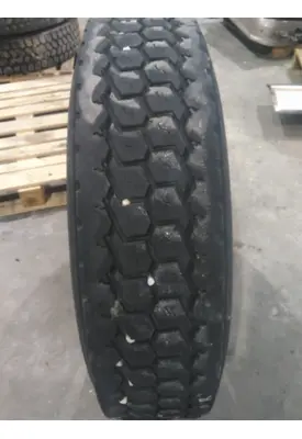 MICHELIN 275/80R22.5 TIRE