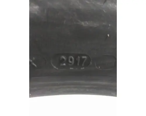 MICHELIN 275/80R22.5 TIRE