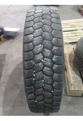 MICHELIN 275/80R22.5 TIRE