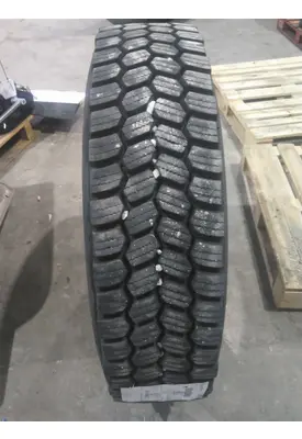 MICHELIN 275/80R22.5 TIRE