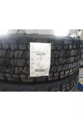 MICHELIN 275/80R22.5 TIRE