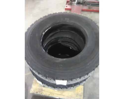 MICHELIN 275/80R22.5 TIRE