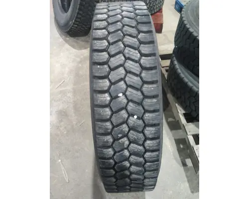 MICHELIN 275/80R22.5 TIRE