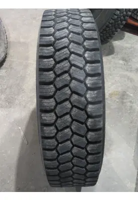 MICHELIN 275/80R22.5 TIRE