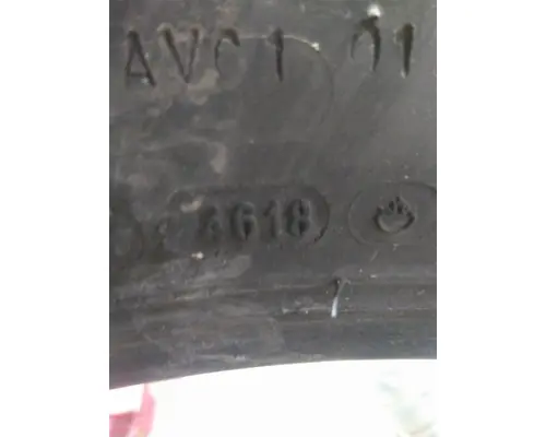 MICHELIN 275/80R22.5 TIRE