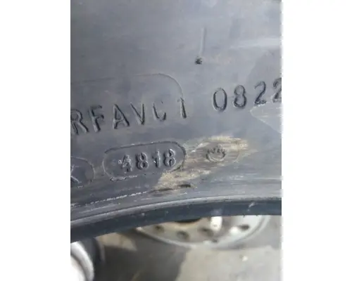 MICHELIN 275/80R22.5 TIRE