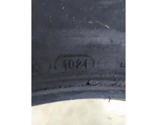 MICHELIN 275/80R22.5 TIRE