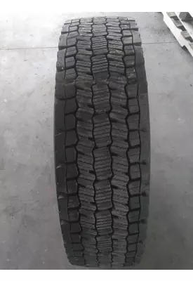 MICHELIN 275/80R22.5 TIRE
