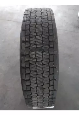 MICHELIN 275/80R22.5 TIRE