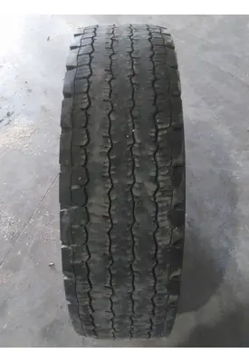 MICHELIN 275/80R22.5 TIRE