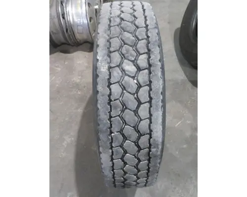 MICHELIN 275/80R22.5 TIRE