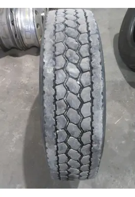 MICHELIN 275/80R22.5 TIRE